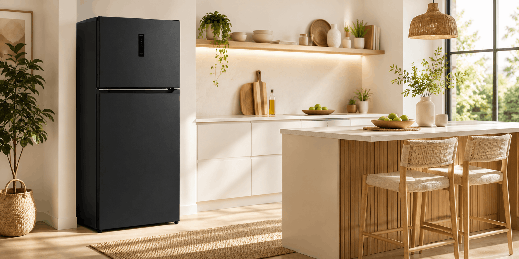 REFRIGERATEUR FC2-71DI